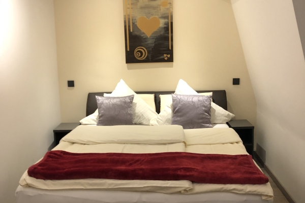 Hotel Friedrich